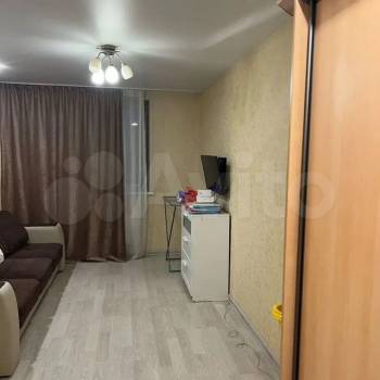 Сдается 1-комнатная квартира, 43 м²