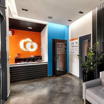 Сдается 2-х комнатная квартира, 40 м²