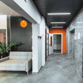 Сдается 2-х комнатная квартира, 40 м²