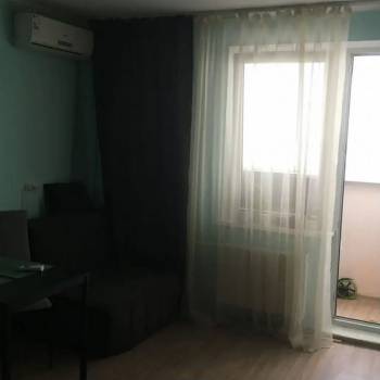 Продается 1-комнатная квартира, 33,7 м²