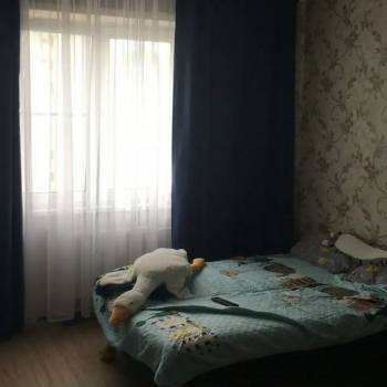 Продается 1-комнатная квартира, 33,7 м²