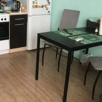 Продается 1-комнатная квартира, 33,7 м²