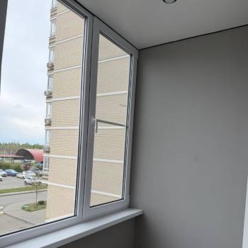 Сдается 1-комнатная квартира, 34 м²