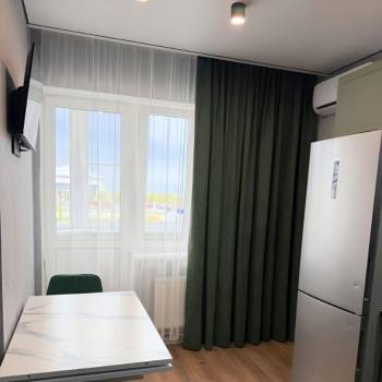 Сдается 1-комнатная квартира, 34 м²