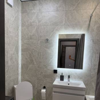 Сдается 1-комнатная квартира, 34 м²