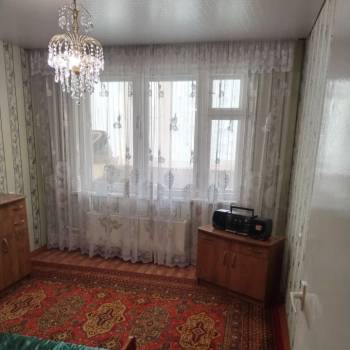 Сдается 2-х комнатная квартира, 54 м²