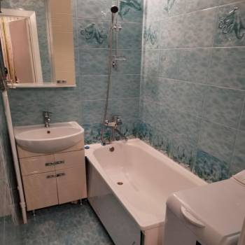 Сдается 2-х комнатная квартира, 54 м²