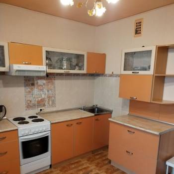 Сдается 2-х комнатная квартира, 54 м²