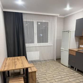 Сдается 2-х комнатная квартира, 61,2 м²