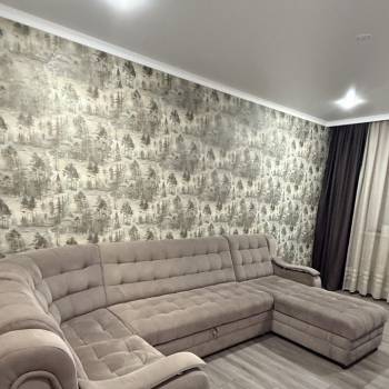 Сдается 2-х комнатная квартира, 61,2 м²