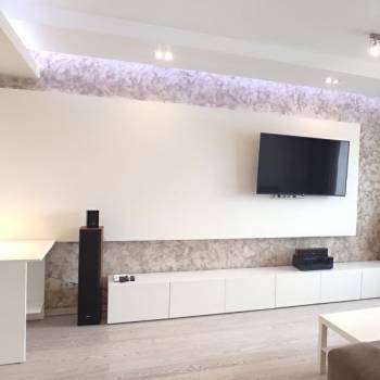 Продается 2-х комнатная квартира, 80 м²
