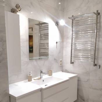 Продается 2-х комнатная квартира, 80 м²