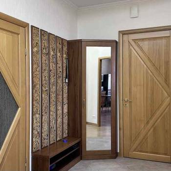 Сдается 2-х комнатная квартира, 90 м²