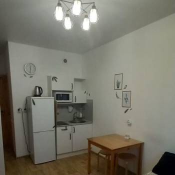 Продается 1-комнатная квартира, 36,3 м²