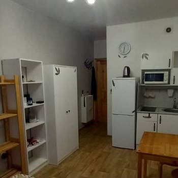 Продается 1-комнатная квартира, 36,3 м²