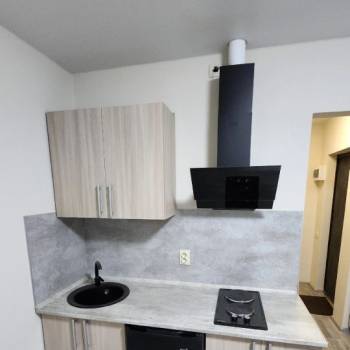 Сдается 1-комнатная квартира, 18 м²