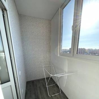 Сдается 1-комнатная квартира, 37 м²