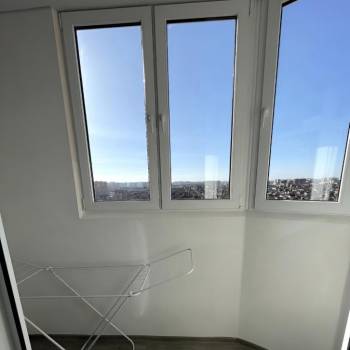 Сдается 1-комнатная квартира, 37 м²