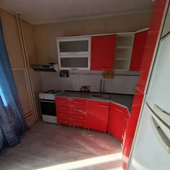 Сдается 1-комнатная квартира, 37,4 м²