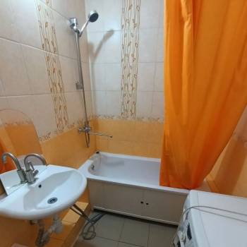 Сдается 1-комнатная квартира, 37,4 м²
