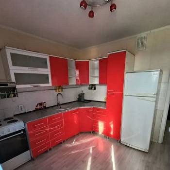Сдается 1-комнатная квартира, 37,4 м²