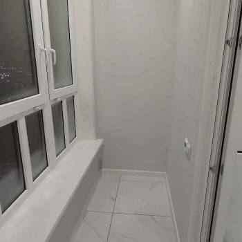 Сдается 1-комнатная квартира, 48 м²