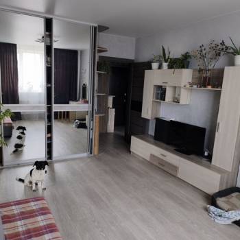 Продается 2-х комнатная квартира, 45,2 м²
