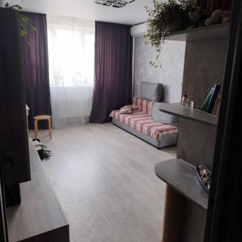 Продается 2-х комнатная квартира, 45,2 м²