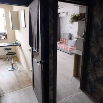 Продается 2-х комнатная квартира, 45,2 м²