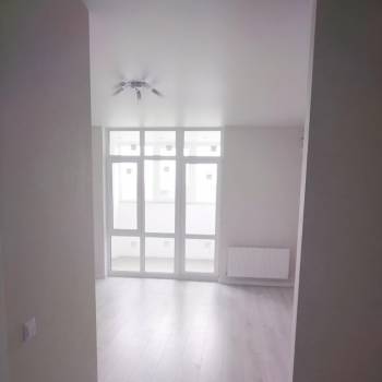 Продается 1-комнатная квартира, 24,7 м²