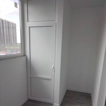 Продается 1-комнатная квартира, 24,7 м²