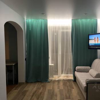 Продается 1-комнатная квартира, 31,2 м²