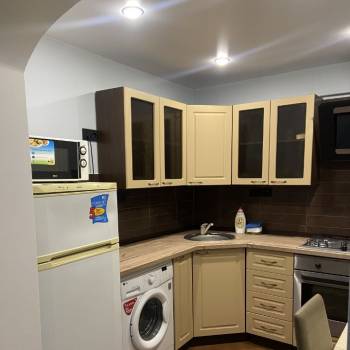 Продается 1-комнатная квартира, 31,2 м²