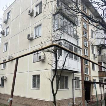 Продается 1-комнатная квартира, 31,2 м²