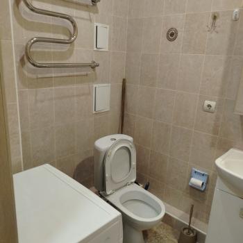 Сдается 1-комнатная квартира, 32 м²