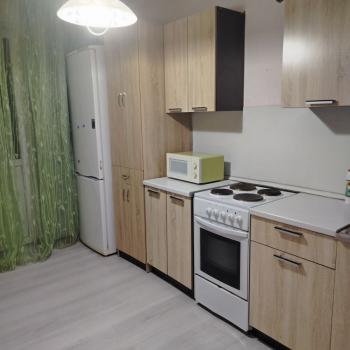 Сдается 1-комнатная квартира, 32 м²