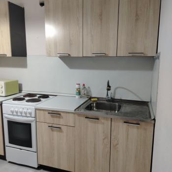 Сдается 1-комнатная квартира, 32 м²
