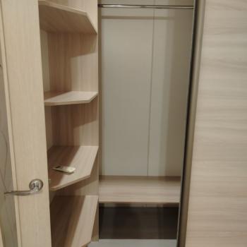 Сдается 1-комнатная квартира, 32 м²