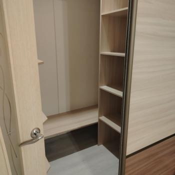 Сдается 1-комнатная квартира, 32 м²