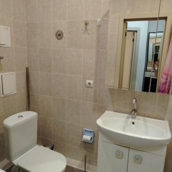 Сдается 1-комнатная квартира, 32 м²