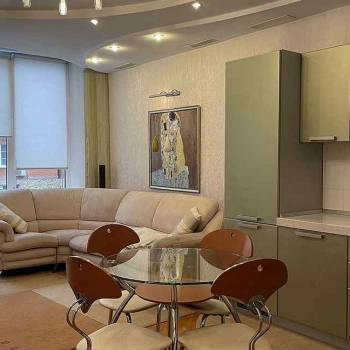 Сдается Многокомнатная квартира, 76 м²