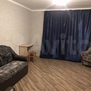 Сдается 1-комнатная квартира, 30 м²