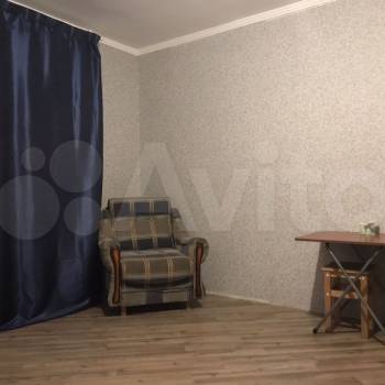 Сдается 1-комнатная квартира, 30 м²