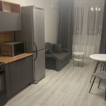 Сдается 1-комнатная квартира, 39,6 м²