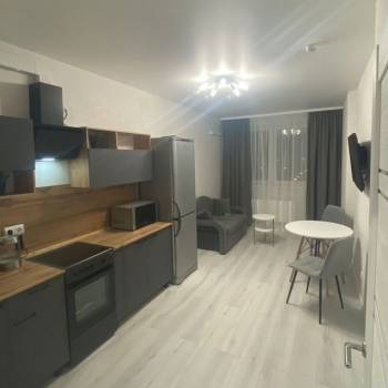 Сдается 1-комнатная квартира, 39,6 м²