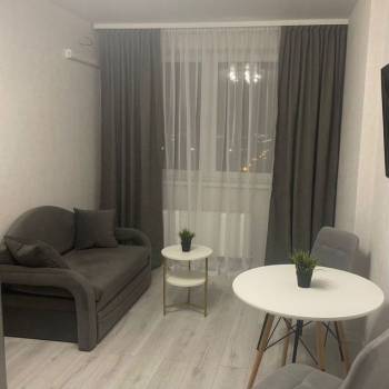 Сдается 1-комнатная квартира, 39,6 м²