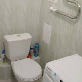 Сдается 1-комнатная квартира, 20 м²