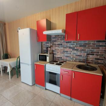 Сдается 1-комнатная квартира, 43 м²