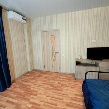 Сдается 1-комнатная квартира, 43 м²