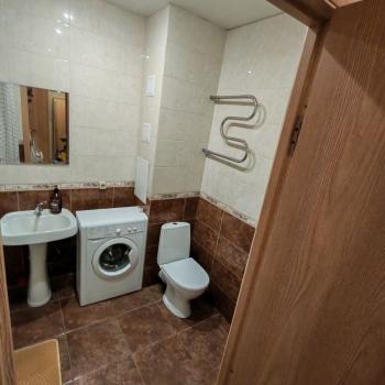 Сдается 1-комнатная квартира, 43 м²